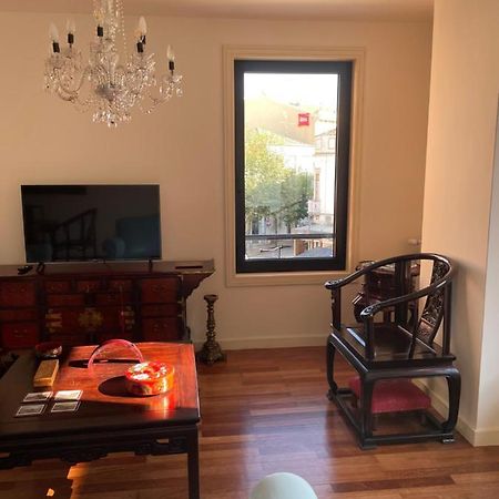 Apartamento Mimi Figueira da Foz Extérieur photo