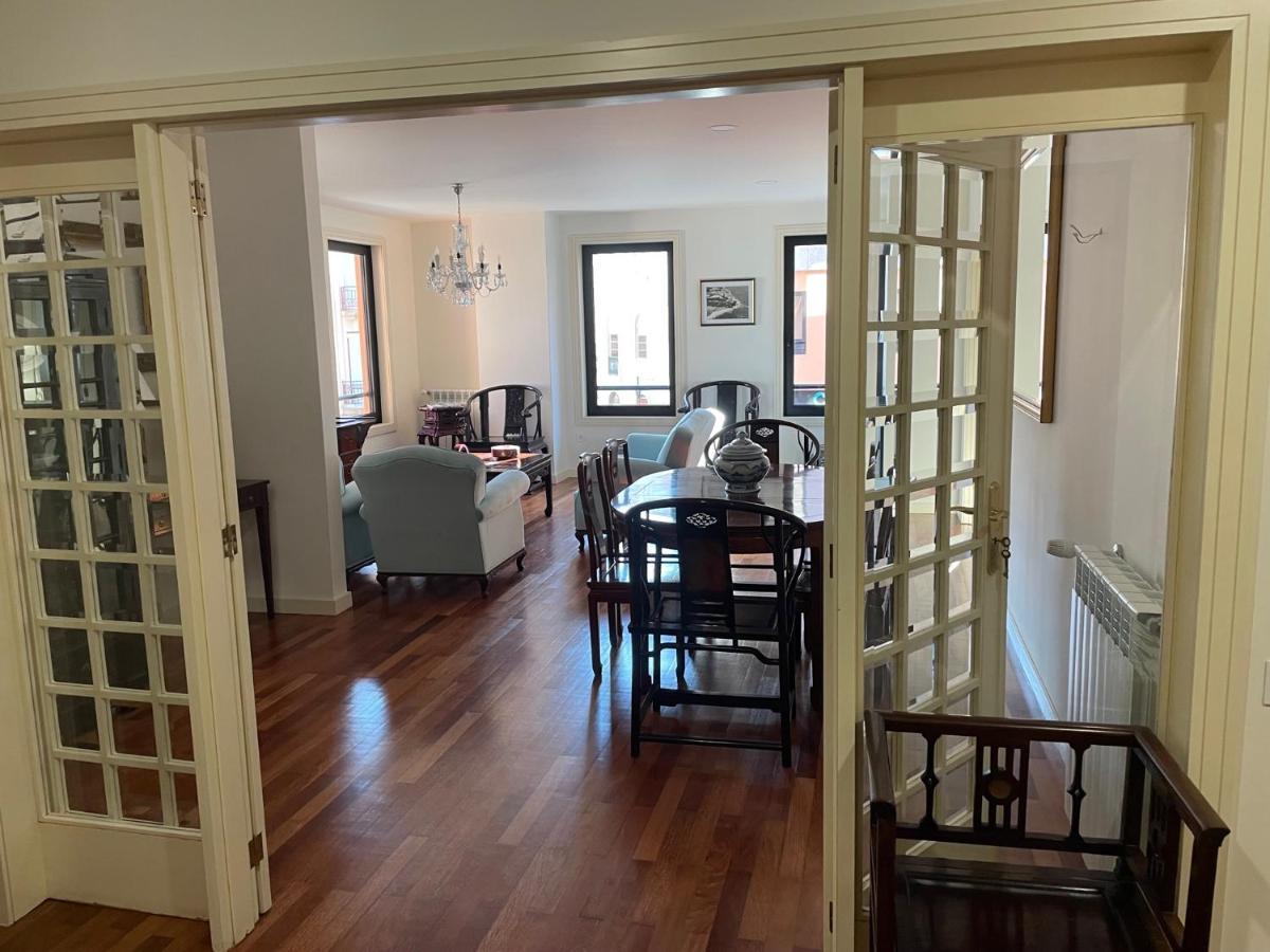 Apartamento Mimi Figueira da Foz Extérieur photo