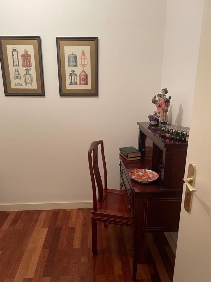 Apartamento Mimi Figueira da Foz Extérieur photo