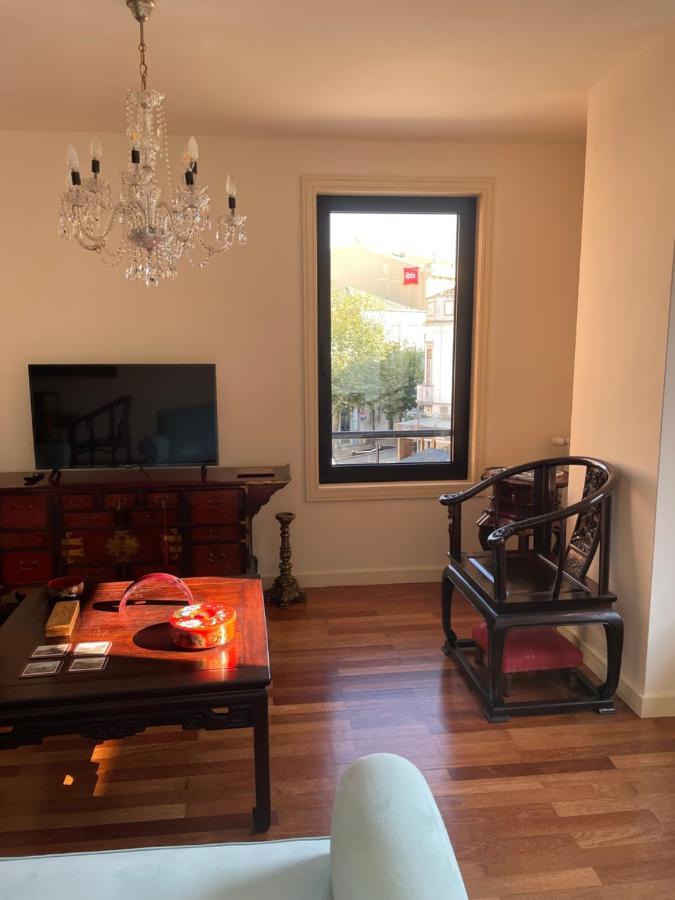 Apartamento Mimi Figueira da Foz Extérieur photo