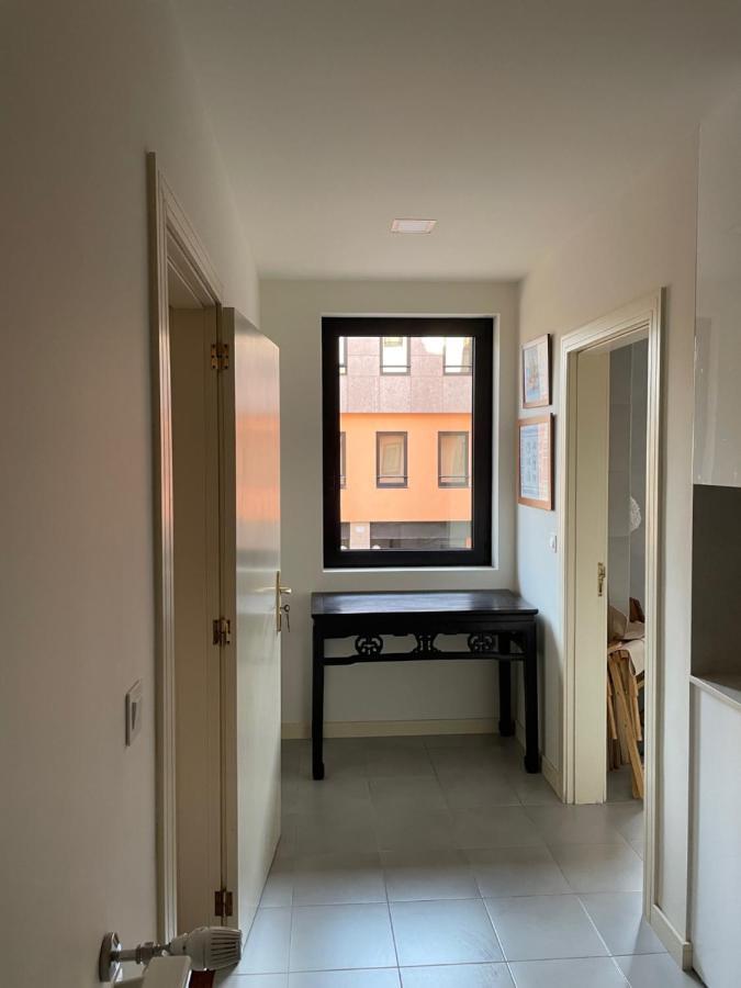 Apartamento Mimi Figueira da Foz Extérieur photo