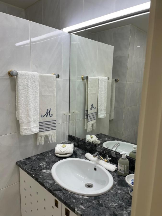 Apartamento Mimi Figueira da Foz Extérieur photo